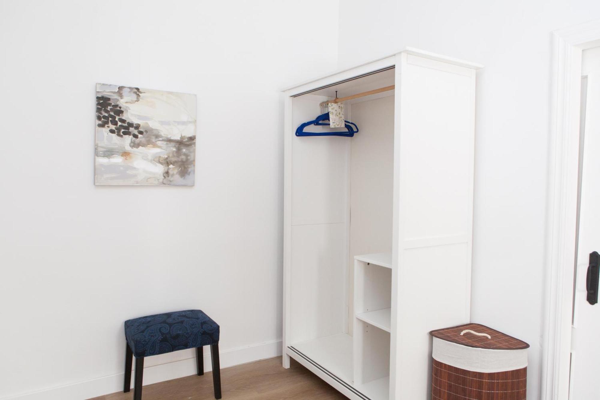 Appartement Zona Alameda De Hercules Silencioso Sevilla