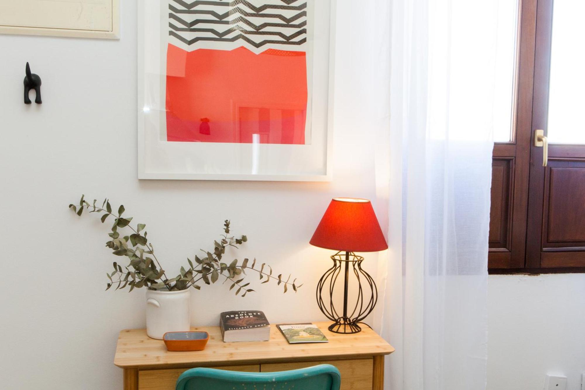 Appartement Zona Alameda De Hercules Silencioso Sevilla
