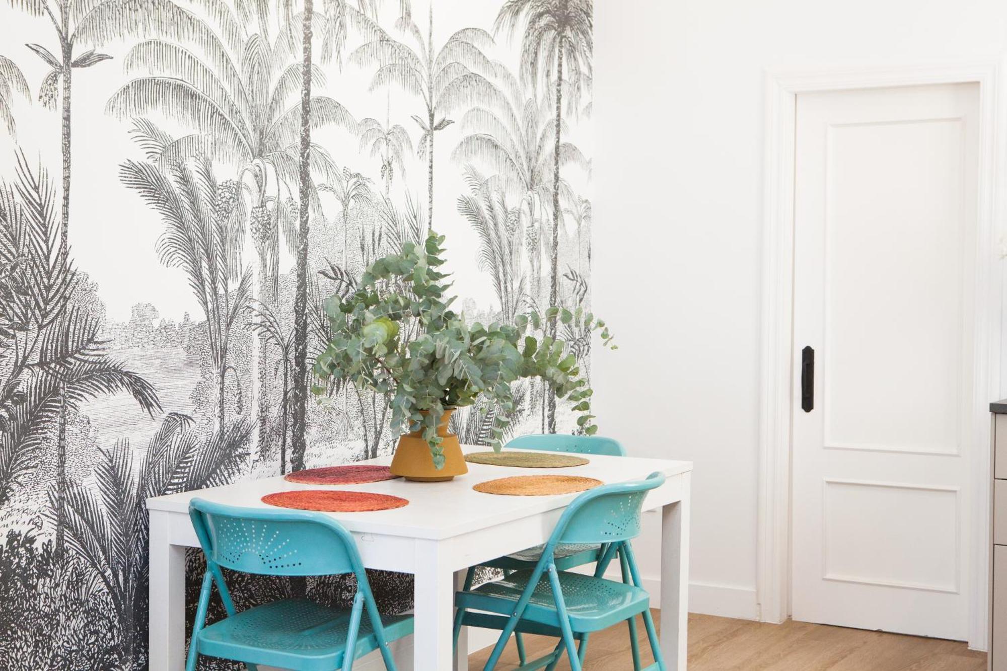 Zona Alameda De Hercules Silencioso Appartement Sevilla
